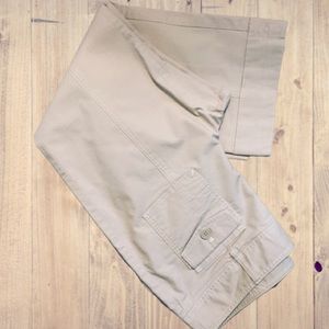Ann Taylor Loft Ankle Pant